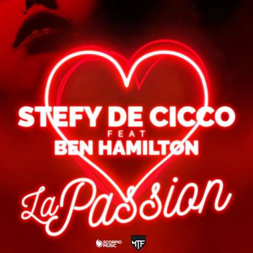 La Passion (feat. Ben Hamilton)